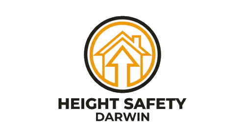 Height Safety Darwin logo